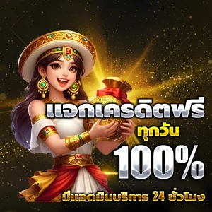 luckybarr เว็บตรง
